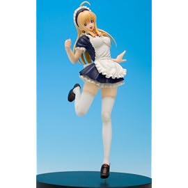月光のカルネヴァーレ アンナ (1/7スケールPVC塗装済み完成品)