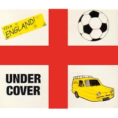 Viva England