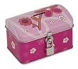 Framboise et Compagnie - 59404 - Tirelire - Rose