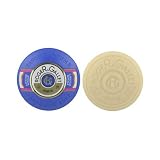 Lavande Royale By Roger & Gallet For Men & Women. Perfumed Soap With Dish 3.5 Oz