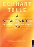A New Earth Calendar: Awakening to Your Life's Purpose