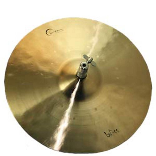Dream Bliss Hi-Hat Cymbals 13"