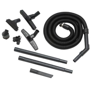 Electrolux 060180 Central Vacuum Stretch Hose Kit