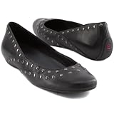 Cole Haan G-Series Reggio.Ballet Black flats at Cole Haan