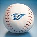 Toronto Blue Jays Children/Baby Team Ball MLB Baseball
