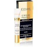 Caviar Prestige Ultra Active Smooting Under Eye Cream 20 Ml.