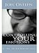Controlling Your Emotions Audio Cd Set! Joel Osteen