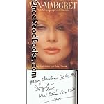 Ann-Margret: A Photo Extravaganza and Memoir book cover