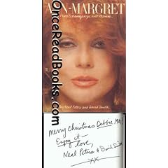 Ann-Margret: A Photo Extravaganza and Memoir
