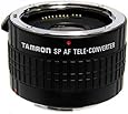 Tamron SP AF 2x Pro Teleconverter for Nikon Mount Lenses (Model 300FNS)
