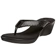 Aerosoles Womens Wide Eyes Wedge Sandals