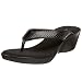 Aerosoles Women's Wide Eyes Thong Sandal