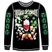 Cradle Of Filth - Long Sleeve Shirts