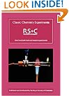 Classic Chemistry Experiments