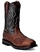 Ariat Men's Rigtek Wide Square Composite Toe Waterproof Boot
