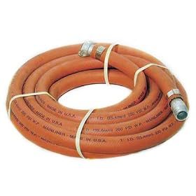 Apache Hose Hose Air Supply 1 1/4-Inx 25' #98109050