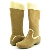 HUSH PUPPIES Corvina II Tan Boots Shoes Ladies 6 by HUSH PUPPIES