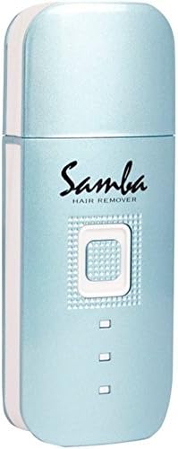 SAMBA SA01 Samba Hair Remover - ONE YEAR Warranty