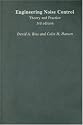 Engineering Noise Control: Theory and Practice
