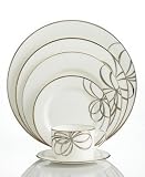 kate spade Belle Boulevard 5 Piece Place Setting
