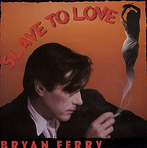 Produkt-Bild: Slave To Love. / Valentine (Istrumental) [Vinyl Single]