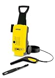 KÄRCHER K3.99MB+ Pressure Washer with a 1700W Motor and 100 Bar Pressure
