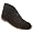 Brown Suede