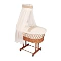 Julius Z�llner 5360010011 - Adorable Pooh Stubenwagenset