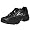 Black/Silver