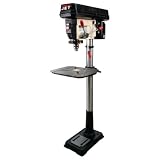 JET JDP-17DX 17-Inch Wood Drill Press