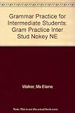 Grammar practice for intermediate students