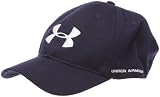 from Under Armour UnderArmour Mens UA Khalon ADJ Cap