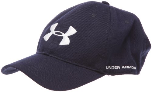 Under Armour M&uuml;tze Ua Khalon Adj, blau (mdn), One size, 1217933