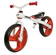 JD BUG TRAINING BIKE(トレーニングバイク) レッド TC-09E