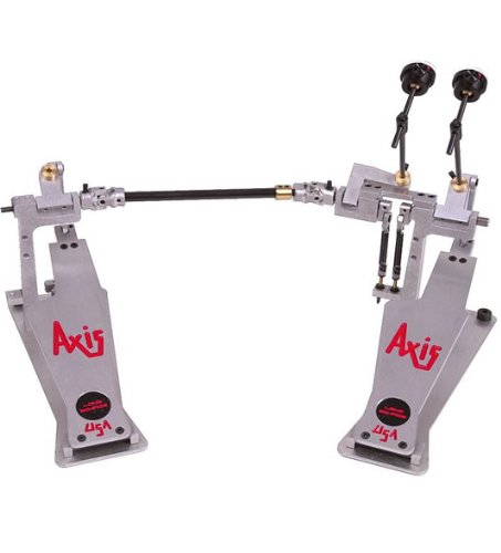 Axis AL-2 Longboard Double Pedal On Sale