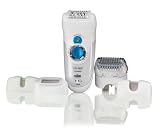Braun 7781/01 Epilierer Silk-épil Xpressive Easy Start Wet & Dry