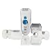 Braun 7781/01 Epilierer Silk-�pil Xpressive Easy Start Wet & Dry (neues Modell)