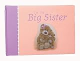 Gund Baby - Sweet Beginnings Big Sister Brag Book