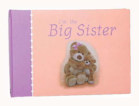 Childrens Toyshop   : Big Sister Brag Book