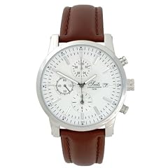 Seits Herren-Armbanduhr Chronograph KE.5884Gc