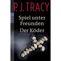 Spiel unter Freunden. Der K�der