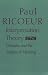 Interpretation Theory: Discourse and the Surplus of Meaning