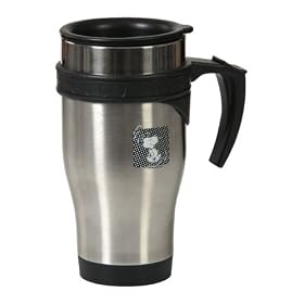 Thermo mug Snoopy