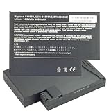 NEW Laptop/Notebook Battery for Gateway Solo 1400 1450