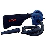 RYOBI BL-3500DX ブロワ 682707A