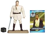 Star Wars - 36571 - Figurine - Star Wars Figurine Movie Legends - Obi Wan