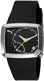 PUMA Time Speed Cat Wristwatch Design Highlight