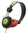 WeSC Dante Ross Headphone (Black)