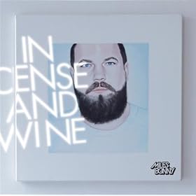INcense & Wine