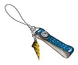 MHP 3rd 皮ストラップ ジンオウガ